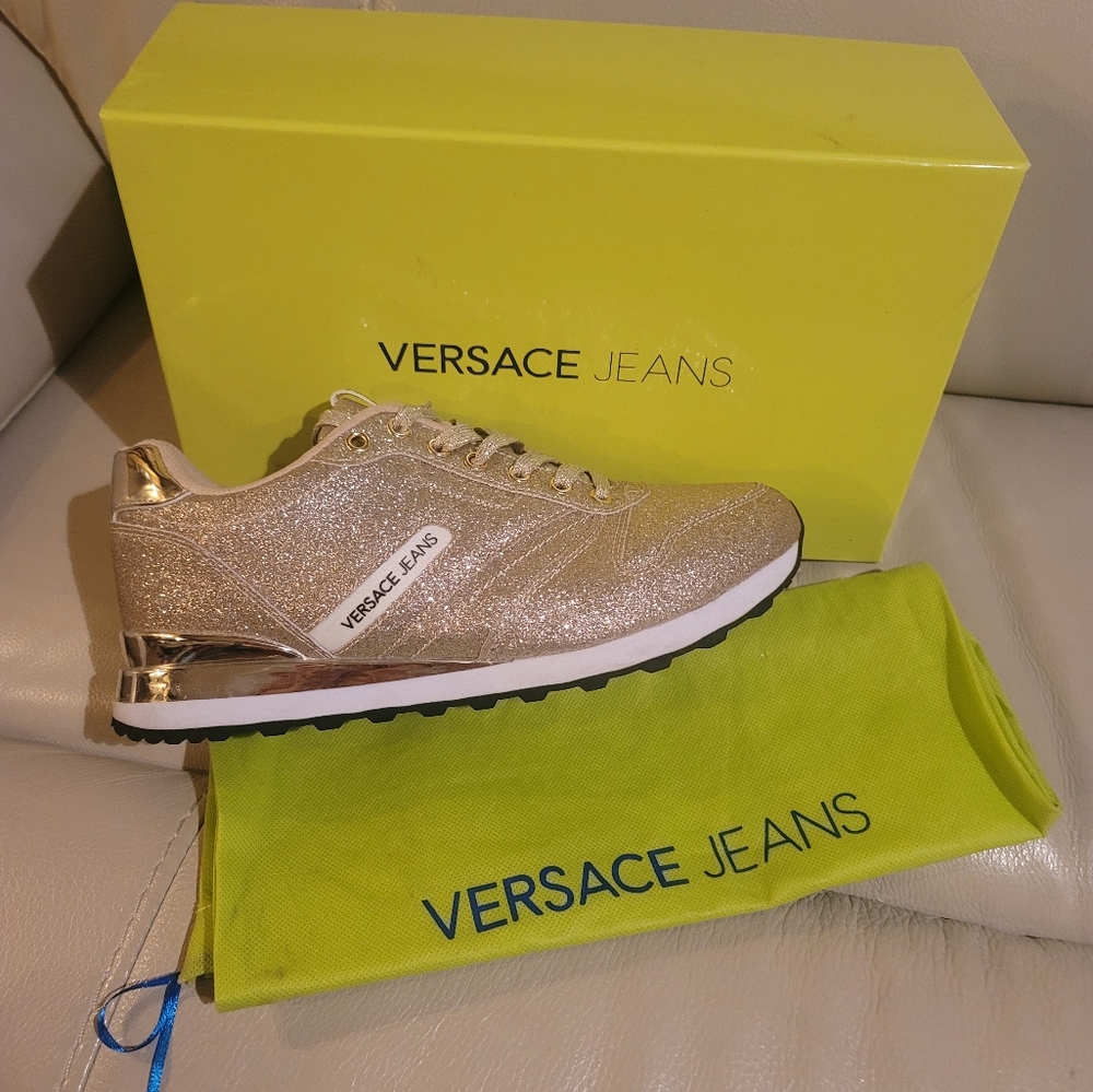 Versace shoes 39